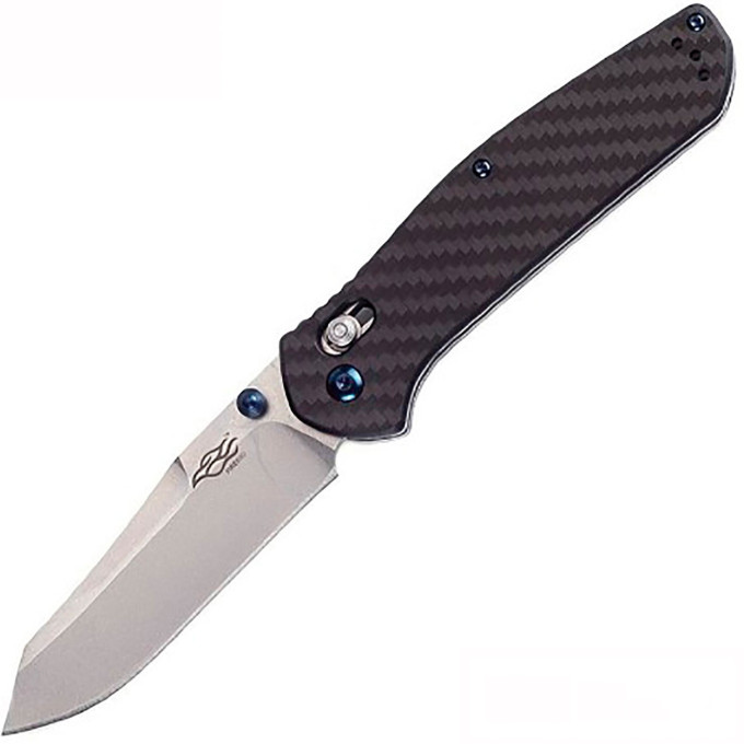 Нож FIREBIRD F7562-CF